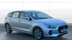 Used 2020 Hyundai i30 SE Hatchback | £9,730 (Super price)