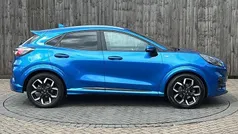 Used 2020 Ford Puma Gen-E ST-Line X Hatchback | £12,299 (Fair price)