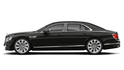 Used Bentley Flying Spur Mulliner 507 HP (372 kW) 2017 Sedan