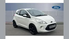 Used 2015 Ford Ka Zetec Hatchback | £4,995 (Fair price)