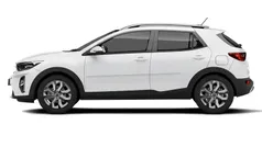Used 2024 Kia Stonic 4 SUV | £16,599 (Fair price)