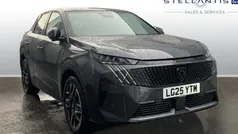 Used 2025 Peugeot 3008 GTi Estate | £32,114 (Fair price)
