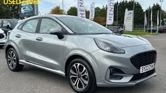 Used 2023 Ford Puma Gen-E ST-Line Hatchback | £15,799 (Fair price)