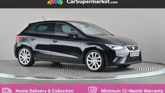 Used 2026 Seat Ibiza FR Hatchback | £15,676 (Fair price)