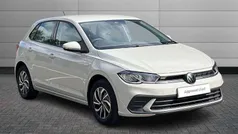 Used 2023 VW Polo Life Hatchback | £16,990 (Fair price)