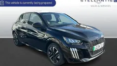 Used 2023 Peugeot e-208 Style Hatchback | £14,808 (Fair price)