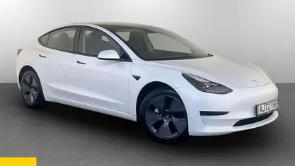 Used Tesla Model 3 RWD 180 kW (245 HP) 2023 Sedan