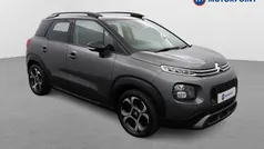 Grey Used 2020 Citroën C3 Aircross Flair SUV | £9,449 (Fair price)