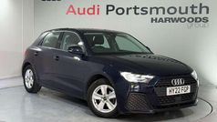 Used 2022 Audi A1 Design Hatchback | £15,590 (Fair price)