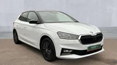 Used 2024 Skoda Fabia Colour Edition Hatchback | £17,492 (Fair price)