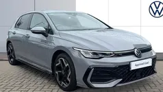 Used 2026 VW Golf VIII R-line Hatchback | £25,445 (Fair price)