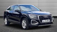 Used 2022 Audi Q2 Sport SUV | £17,795 (Good price)