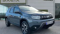 Used 2024 Dacia Duster Journey SUV | £15,790 (Fair price)