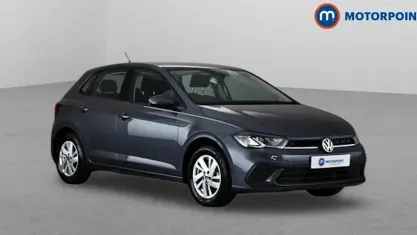 Used VW Polo Life 80 HP (58 kW) 2026 Hatchback
