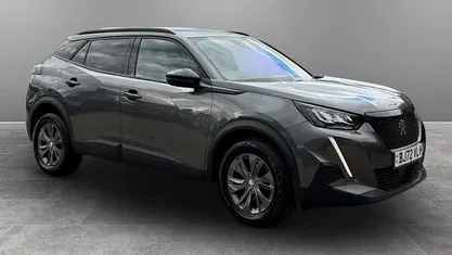 Second-hand Peugeot 2008 Active+ 101 CP (74 kW) 2023 SUV