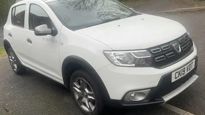 Used Dacia Sandero Essentiel 75 HP (55 kW) 2020 Hatchback