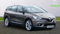 Used 2018 Renault Grand Scénic IV Play MPV | £13,699 (Fair price)