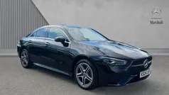 Used 2024 Mercedes CLA250e Executive Sedan | £28,162 (Good price)