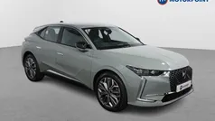 Grey Used 2023 DS Automobiles DS4 Trocadero Hatchback | £18,099 (Fair price)