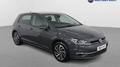 Used 2020 VW Golf VII Edition Hatchback | £17,149 (Fair price)