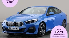 Blue Used 2020 BMW 218 M Sport Coupe | £20,309 (Fair price)
