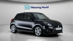 Used 2020 Suzuki Swift Sport Hatchback | £12,900 (Fair price)