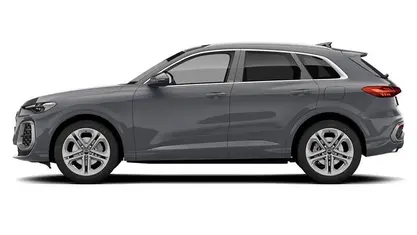 Used Audi Q5 S-Line 204 HP (150 kW) 2026 SUV