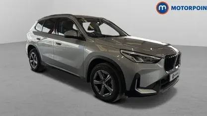 Used BMW X1 Sport Line 170 HP (125 kW) 2026 SUV