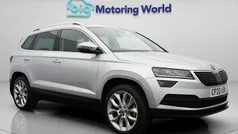 Used 2020 Skoda Karoq SUV | £16,200 (Fair price)