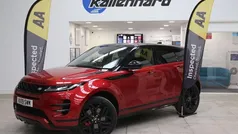 Used 2020 Land Rover Range Rover evoque HSE Dynamic Hatchback | £20,995 (Fair price)