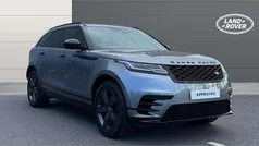 Used 2020 Land Rover Range Rover Velar R-Dynamic SUV | £23,473 (Fair price)