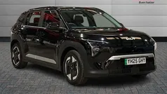 New 2025 Kia EV3 Air SUV | £32,900 (Super price)