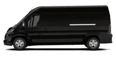 New 2025 Vauxhall Movano Van | £25,990 (Fair price)