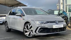 Used 2023 VW Golf VIII R-line Hatchback | £21,495 (Fair price)