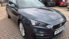 Used 2020 Seat Leon SE Dynamic Hatchback | £11,690 (Fair price)