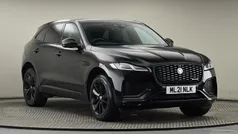 Used 2023 Jaguar F-Pace R-Dynamic SUV | £29,000 (Good price)