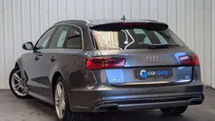 Used 2018 Audi A6 S-Line Estate | £11,495 (Super price)