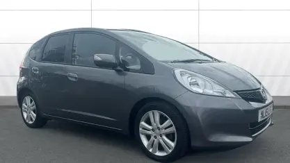 Second-hand Honda Jazz ES 100 CP (73 kW) 2015 Hatchback