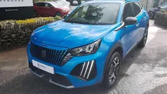 Used 2024 Peugeot 2008 Allure SUV | £18,495 (Fair price)
