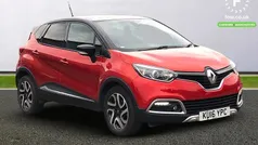 Used 2013 Renault Captur Signature SUV | £6,999 (A bit pricey)