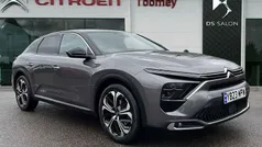 Used 2023 Citroën C5 X PureTech Estate | £14,995 (Fair price)