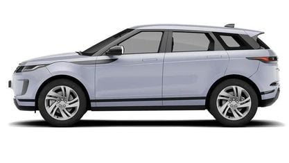 Neu Land Rover Range Rover evoque SE Dynamic 204 PS (150 kW) 2026 SUV