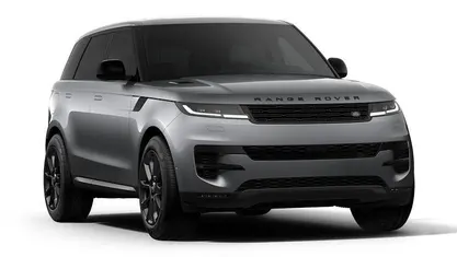 New 2025 Land Rover Range Rover Sport SE SUV | £81,534 (Super price)