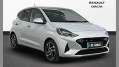 Used 2024 Hyundai i10 Premium Hatchback | £16,000 (Fair price)