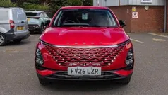 New 2025 Omoda 5 SUV | £23,250 (Fair price)