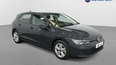 Used 2024 VW Golf VIII Life Hatchback | £16,499 (Super price)