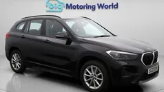Used 2020 BMW X1 SUV | £18,000 (Super price)
