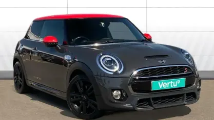 Used Mini Cooper S Hatch 192 HP (141 kW) 2020 Hatchback