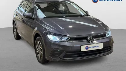Used VW Polo Life 80 HP (58 kW) 2024 Hatchback
