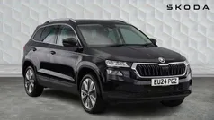 Used 2024 Skoda Karoq SE L SUV | £24,775 (Fair price)